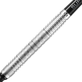 Control 80% Parallel Soft Tip Darts