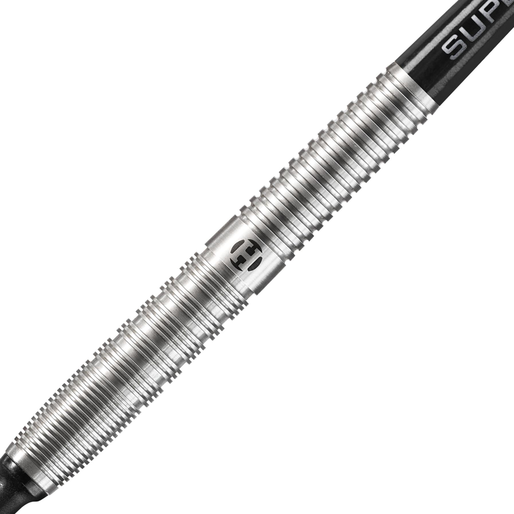 Control 80% Tapered Soft Tip Darts