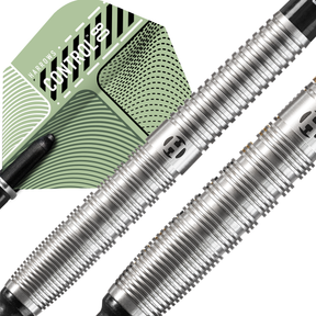 Control 80% Tapered Soft Tip Darts