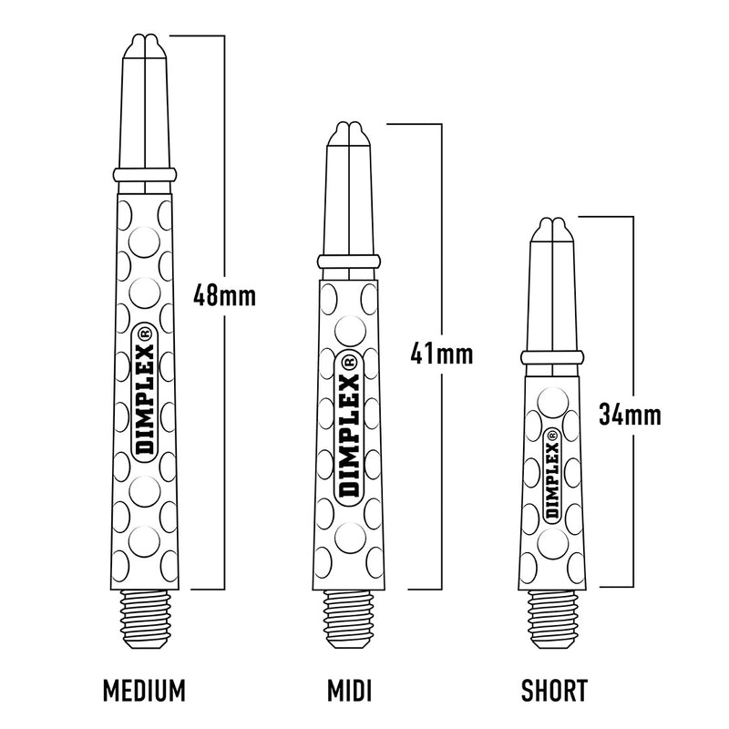 Dimplex Rod Stat Dimplex