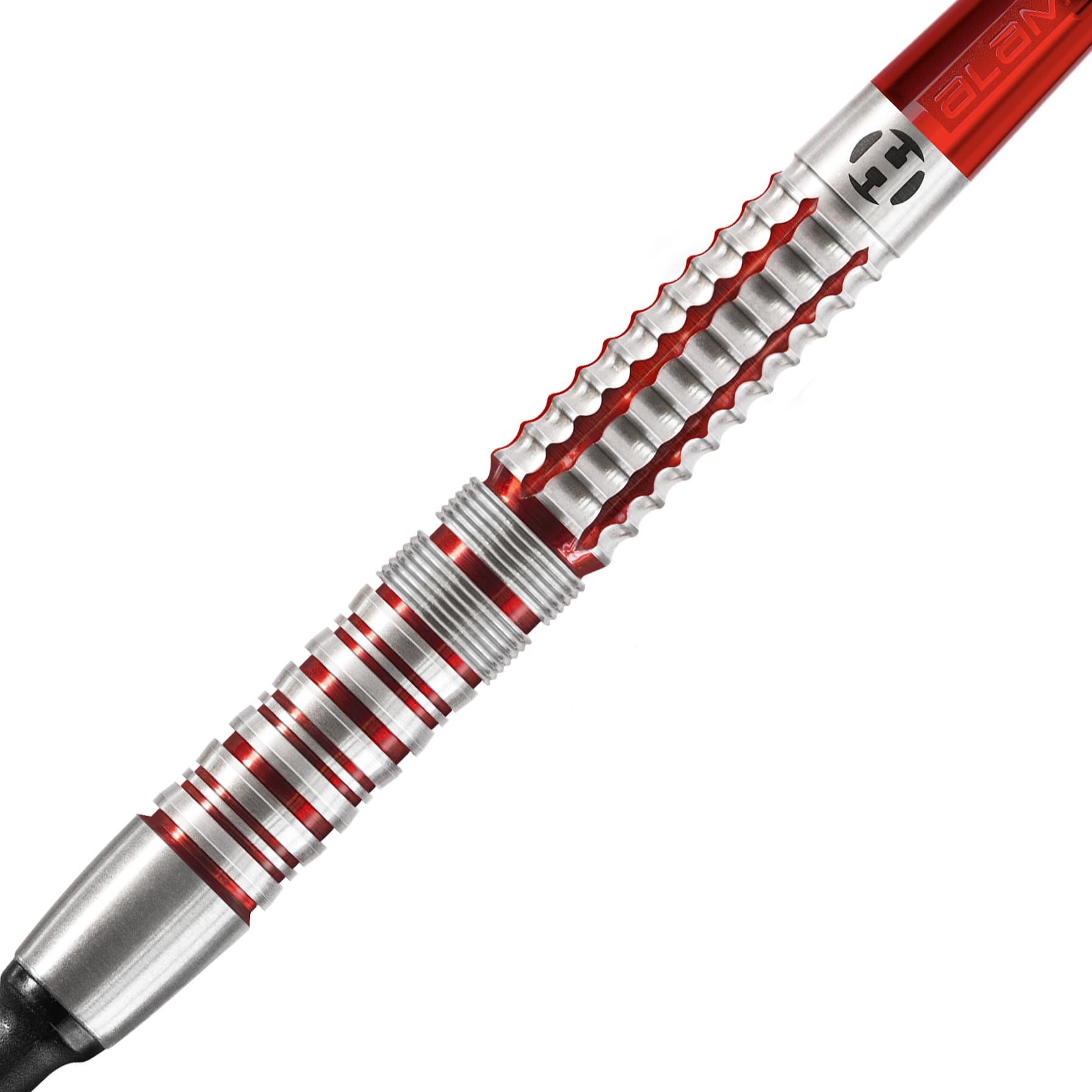 Damon Heta 90% Series 2 Soft Tip Darts