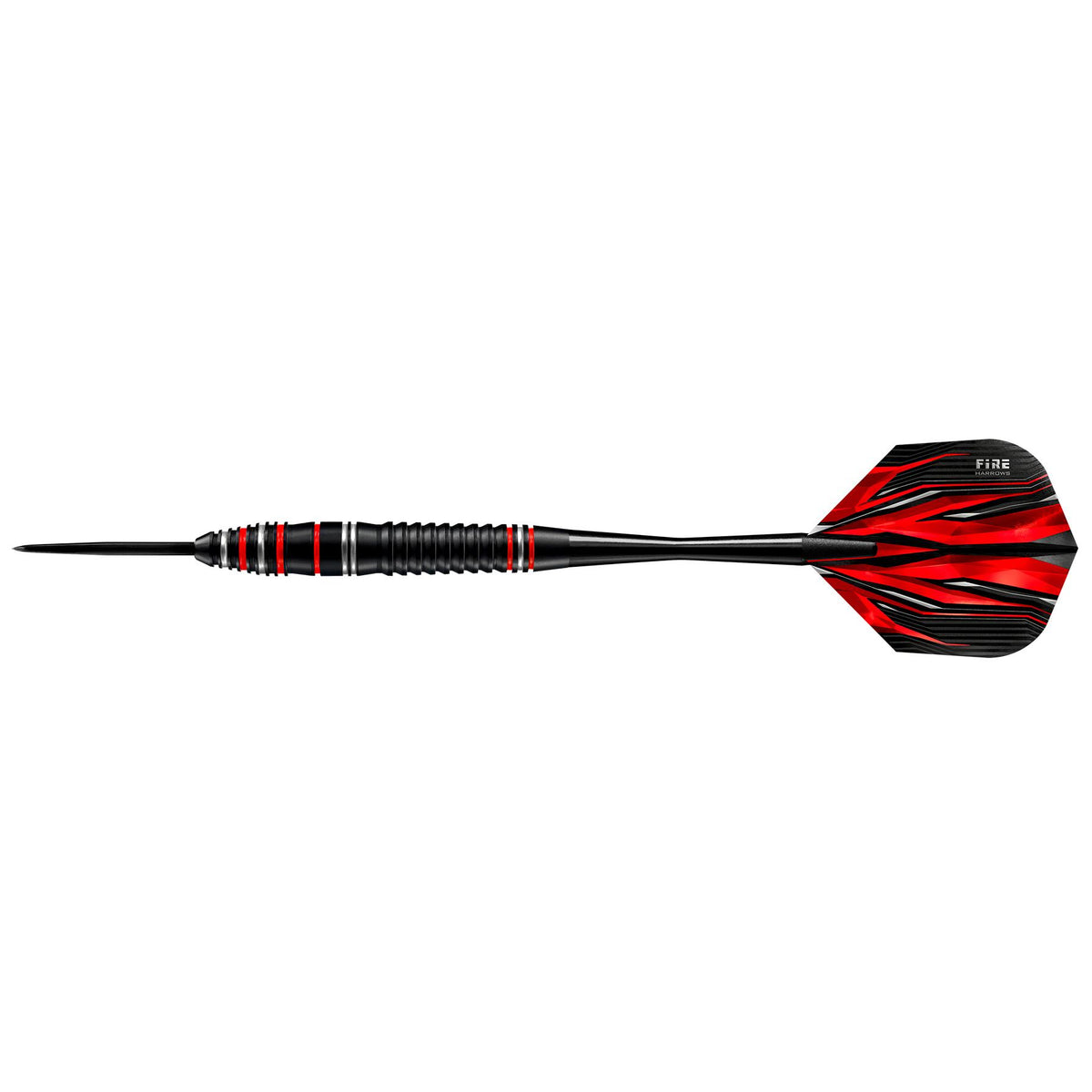 Fire High Grade Alloy Steel Tip Darts