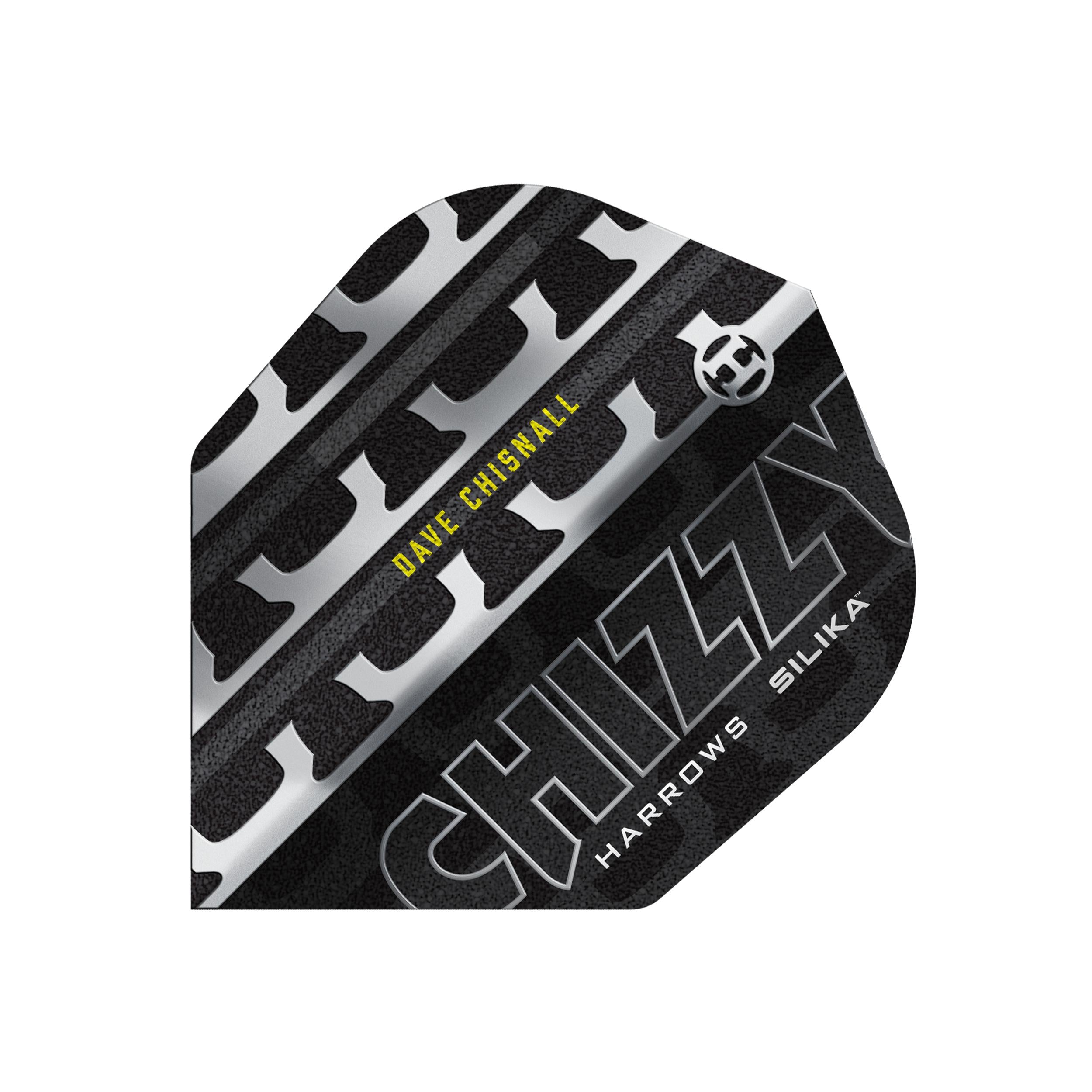 Silika - Chizzy Series 4 Flight