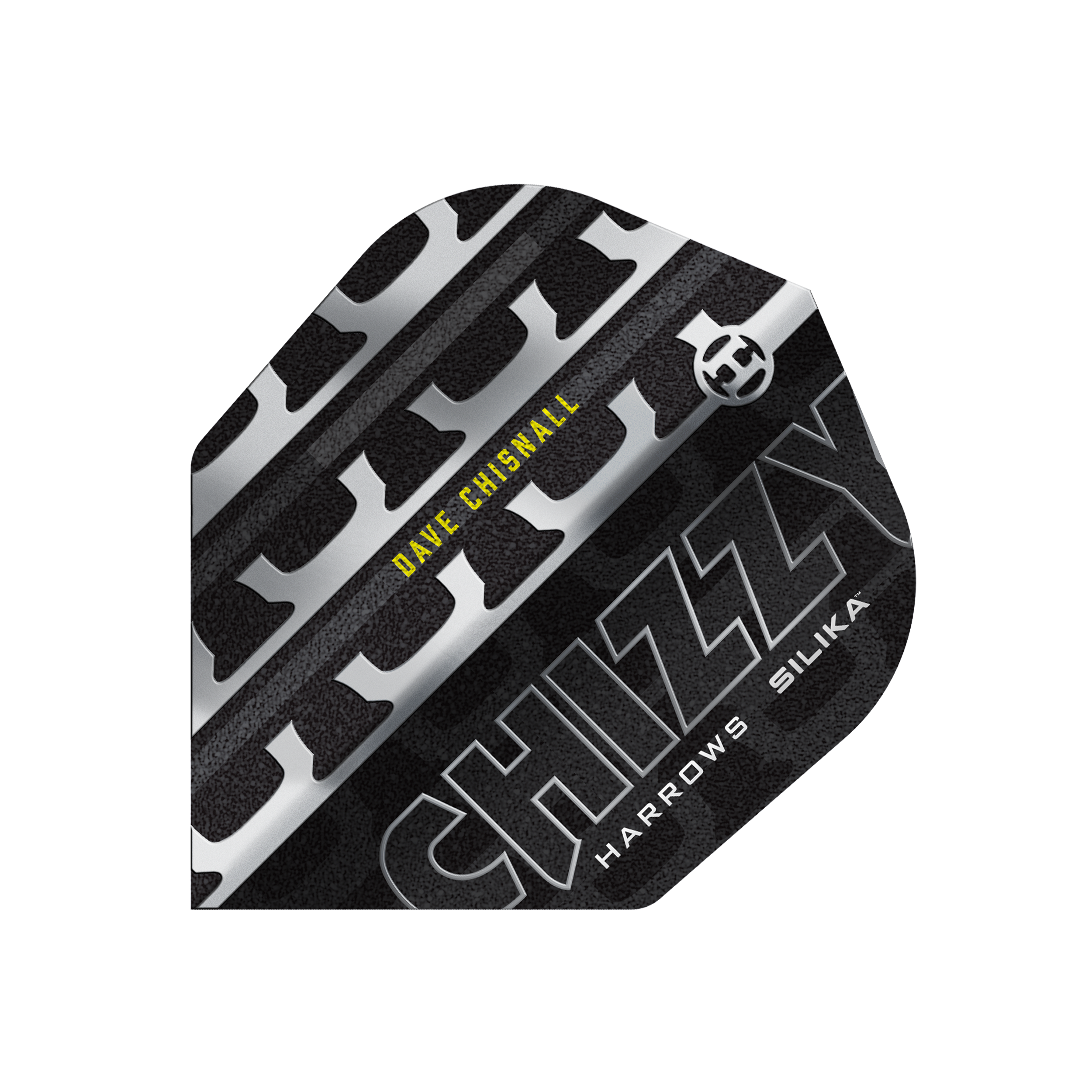 Silika - Chizzy Series 4 Flight