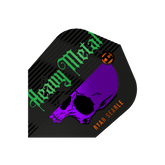 Ryan Searle - Halloween Edition - Purple