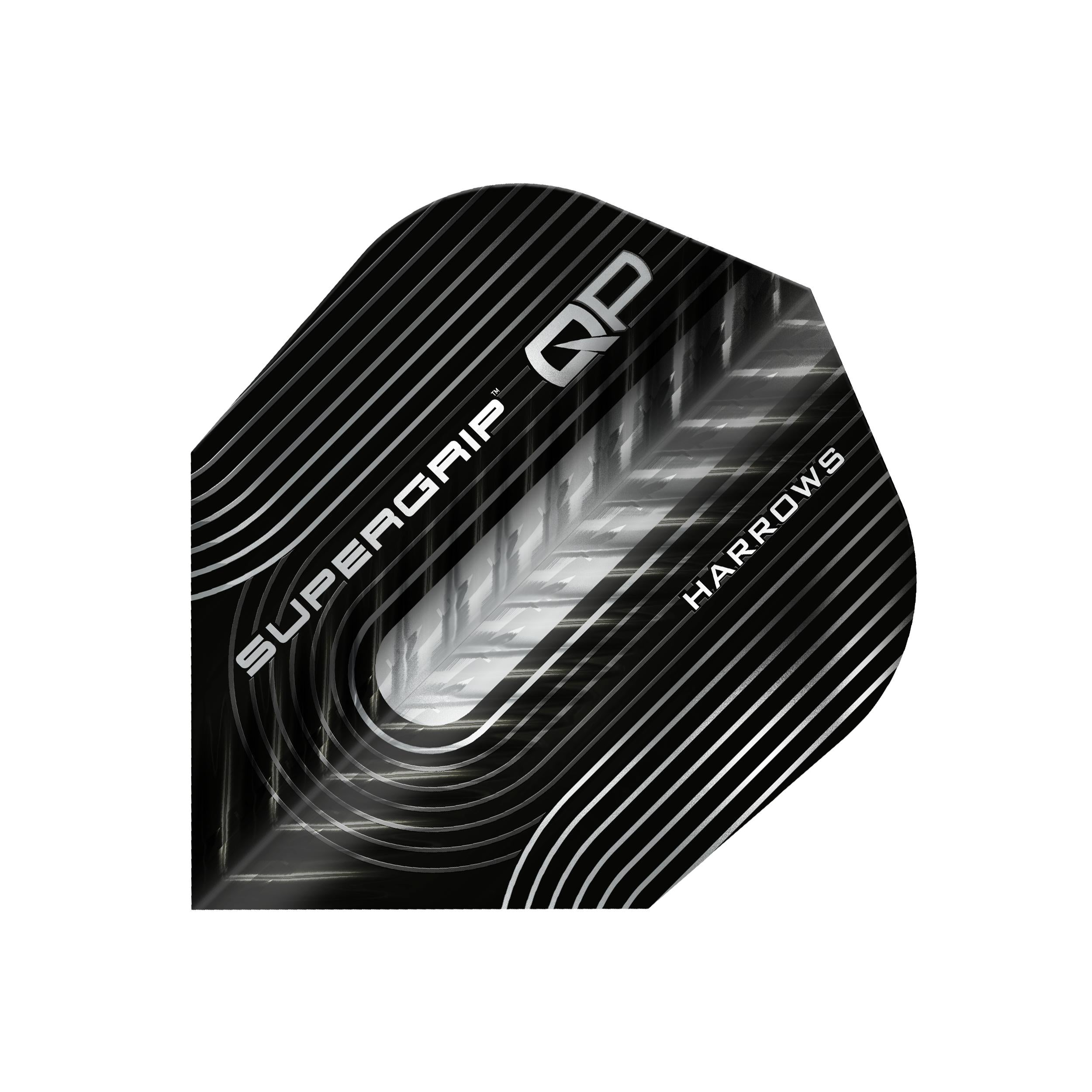 Supergrip QP Flight