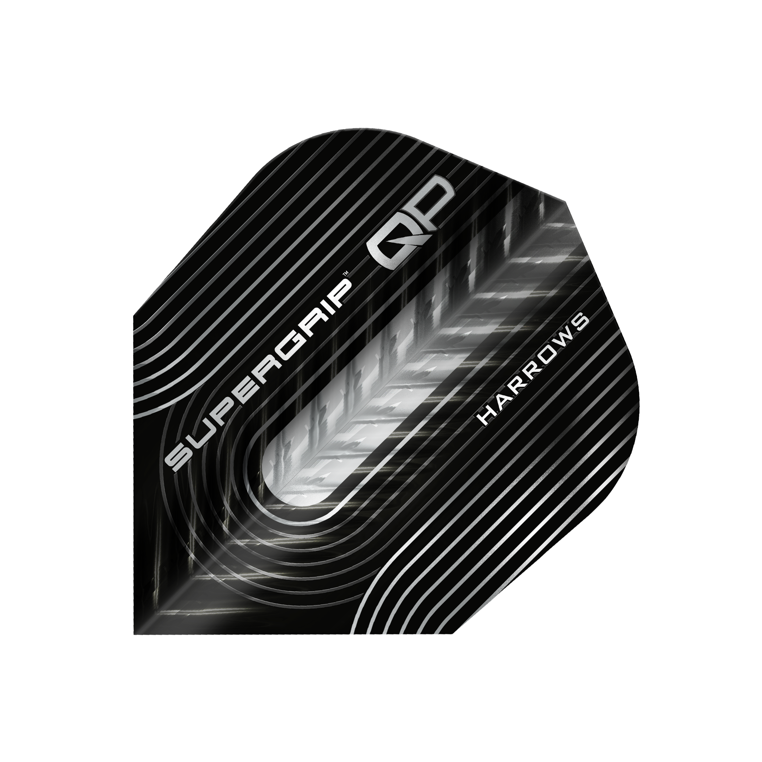 Supergrip QP Flight