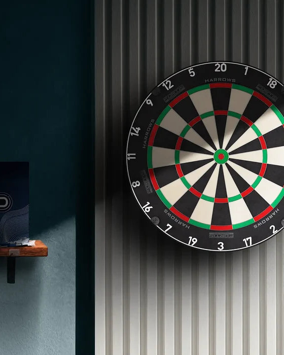 Dartboards, Lighting, Mats & Surrounds