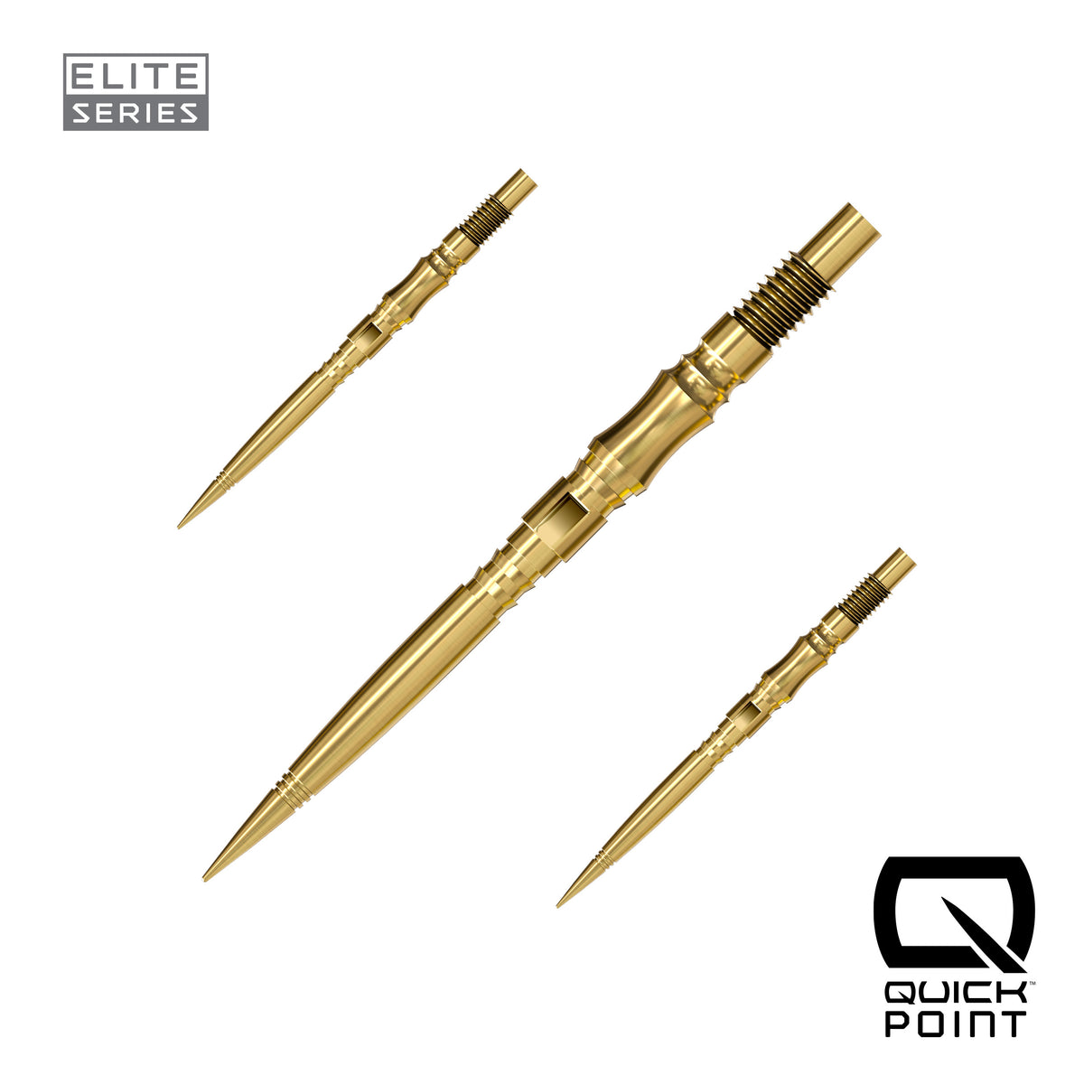 Axis Regular Quick Points - Elite Series