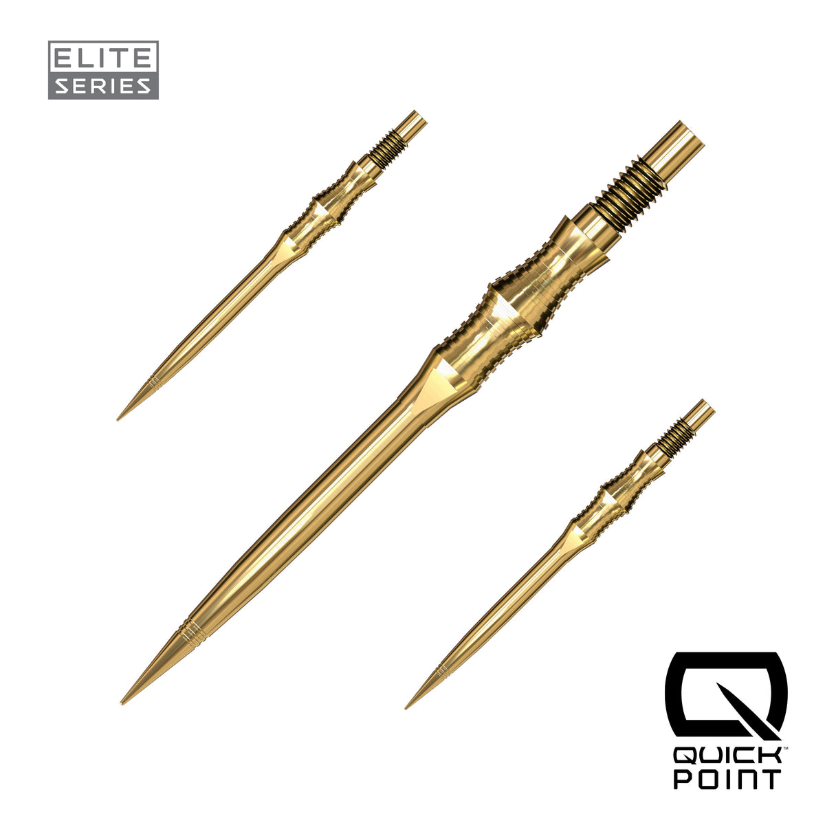 Spire Apex Quick Points - Elite Series