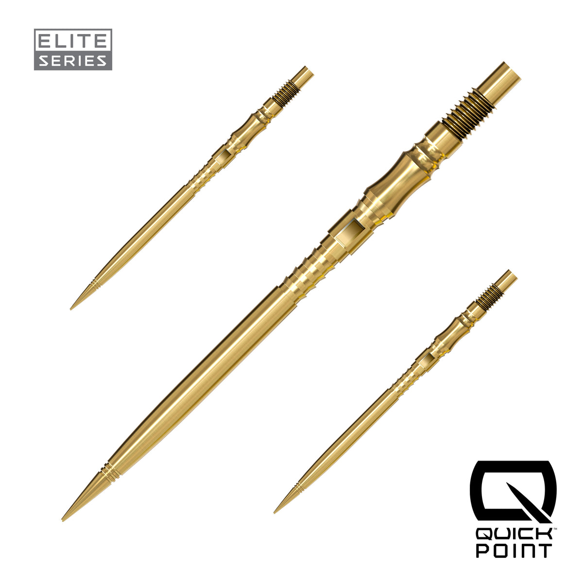 Axis Regular Quick Points - Elite Series