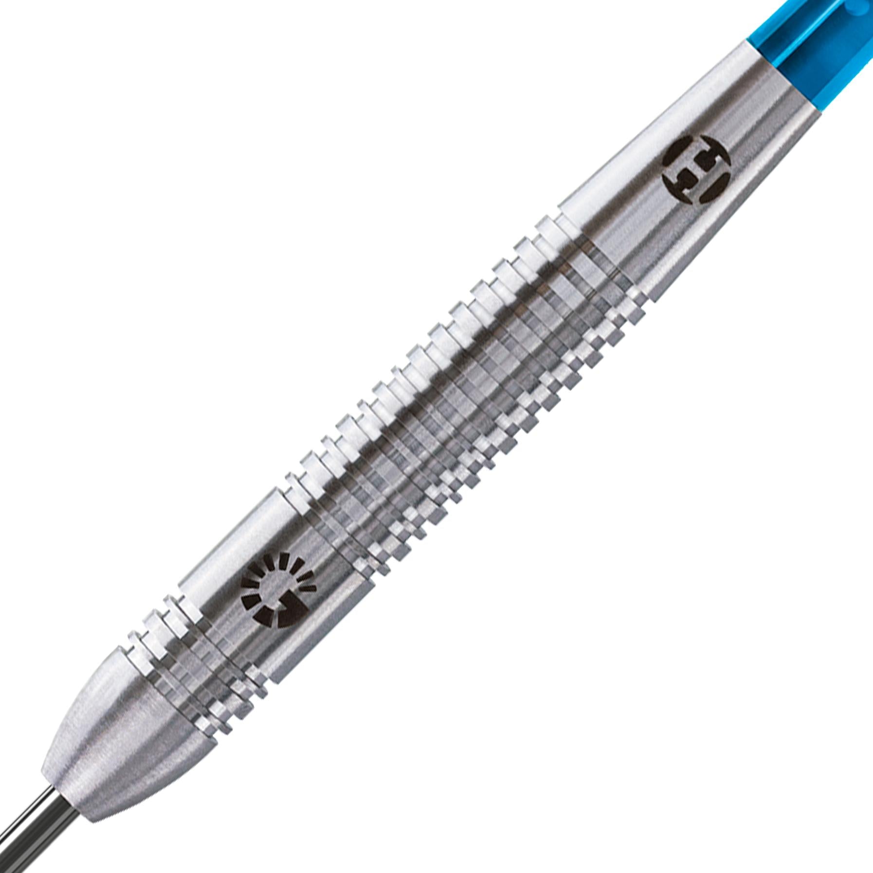 Genesis - Style A Steel Tip Darts