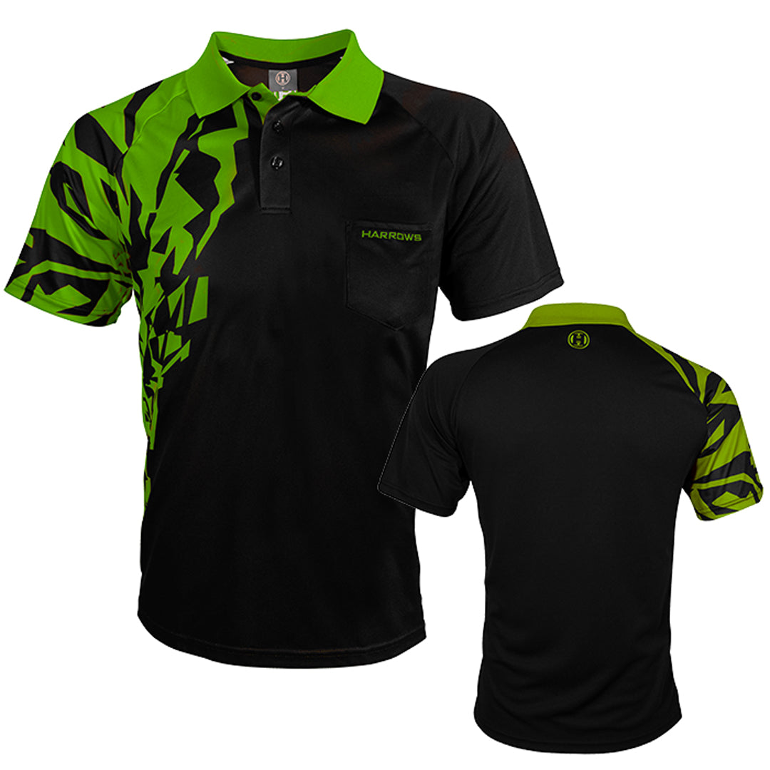 Rapide Shirt