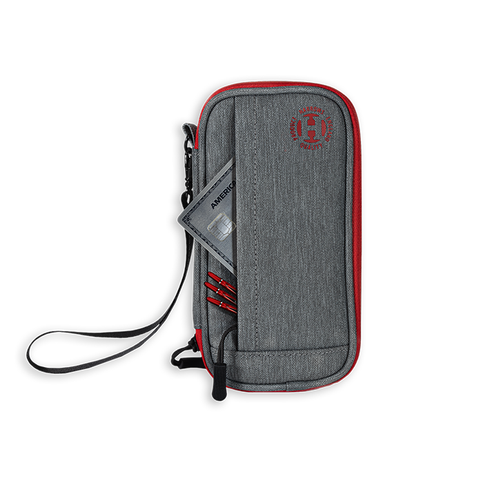 Smart Darts Case