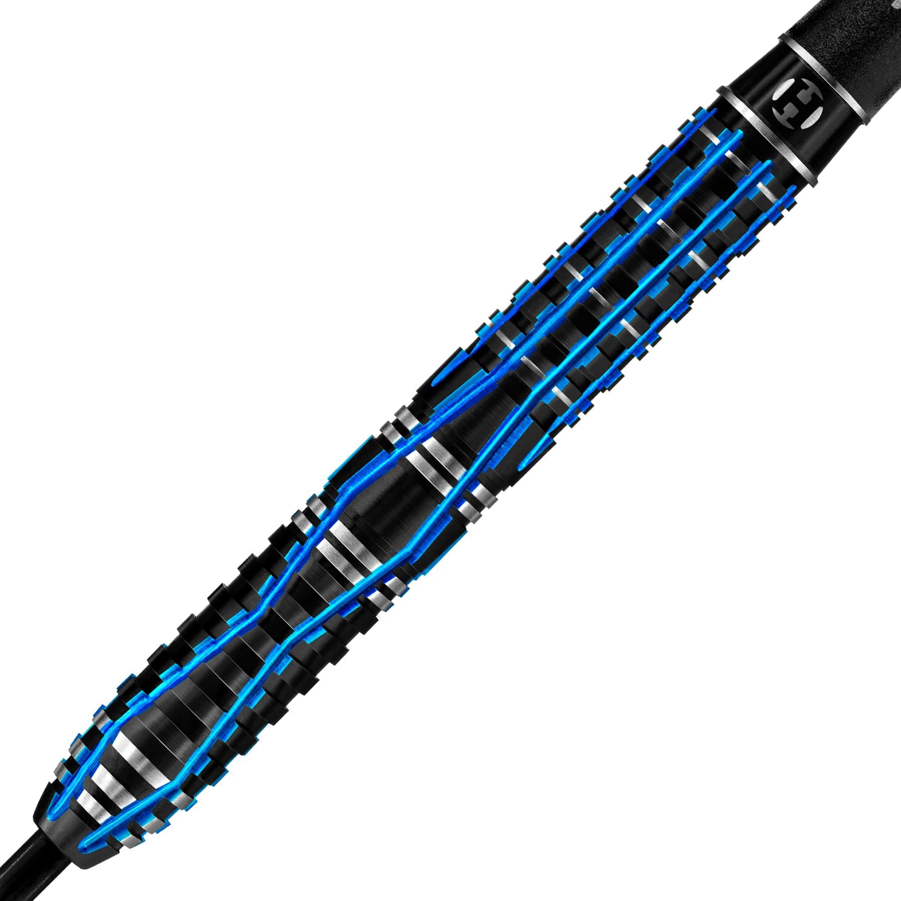 ICE - Recut 90% Steel Tip Darts