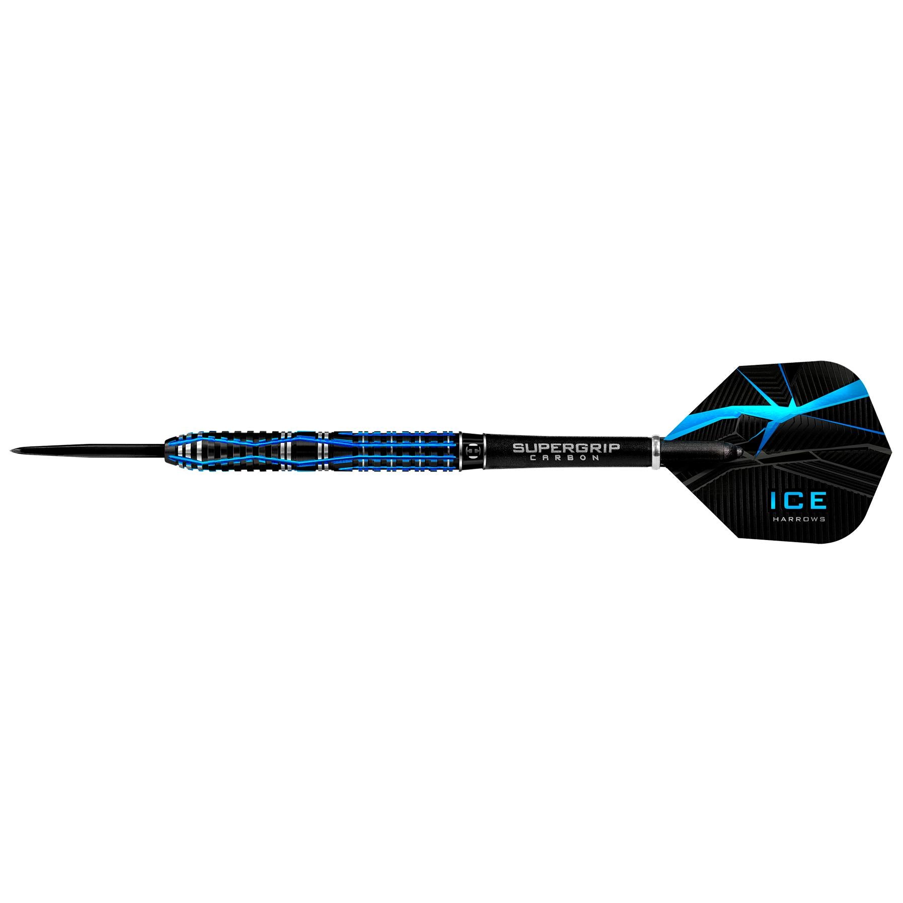 ICE - Recut 90% Steel Tip Darts