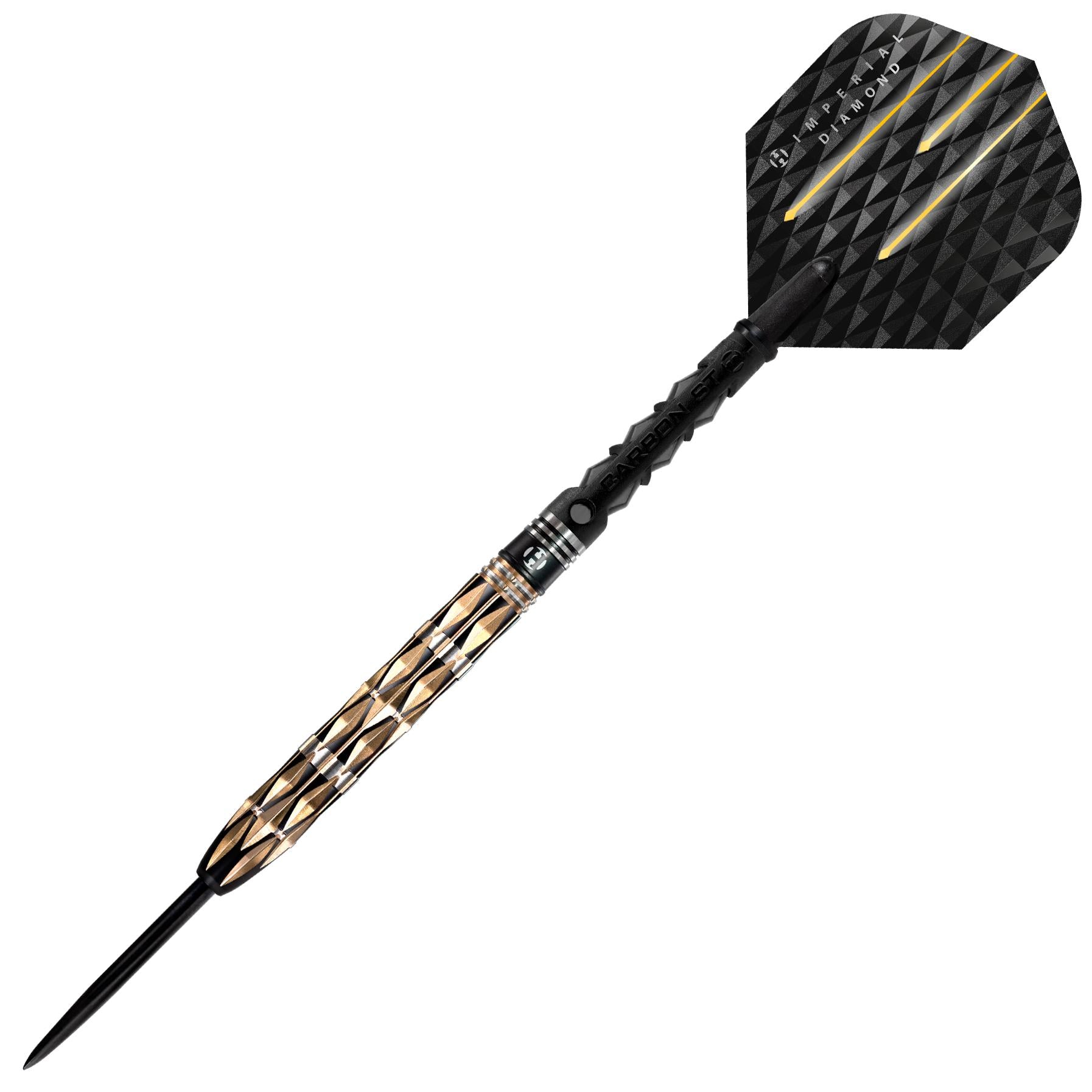 Imperial Diamond 90% Steel Tip Darts
