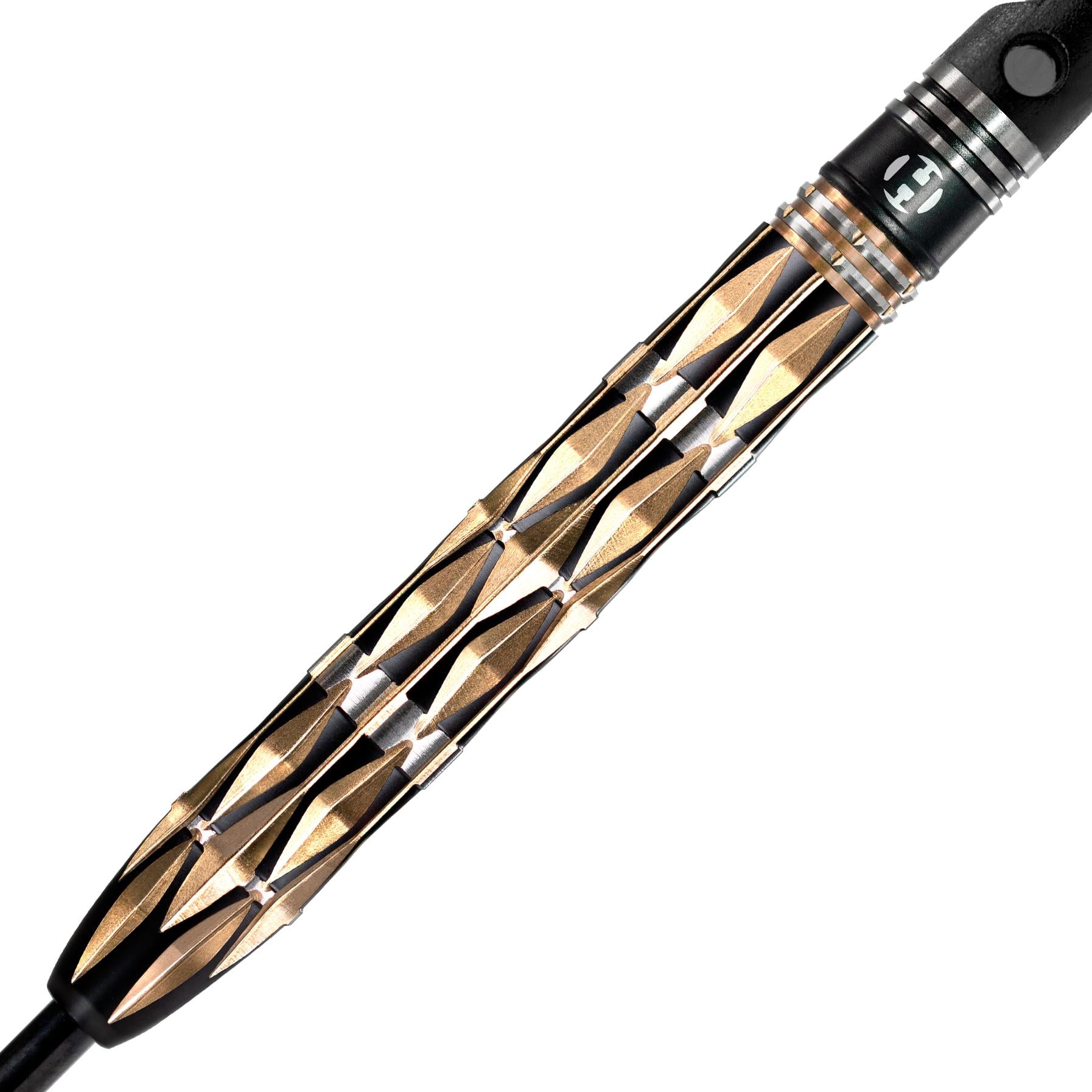 Imperial Diamond 90% Steel Tip Darts