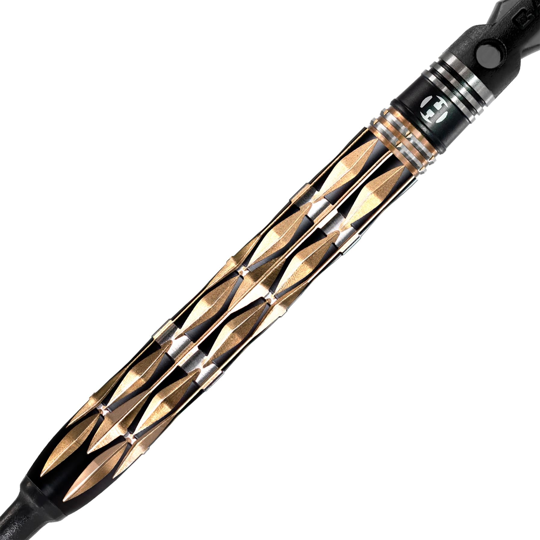 Imperial Diamond 90% Soft Tip Darts