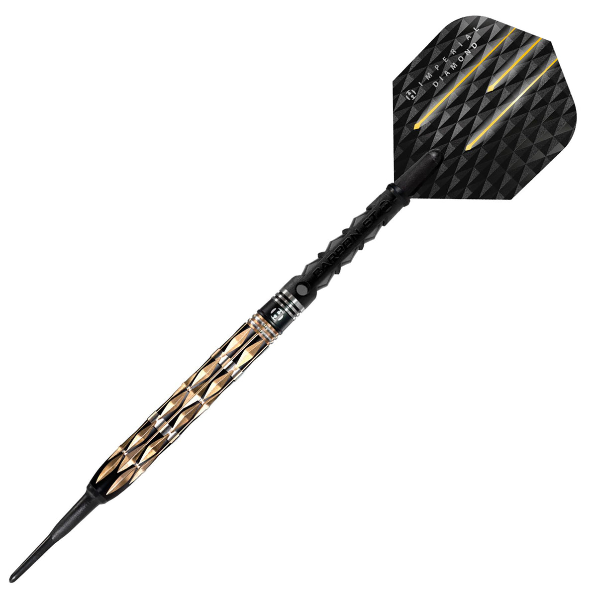 Imperial Diamond 90% Soft Tip Darts