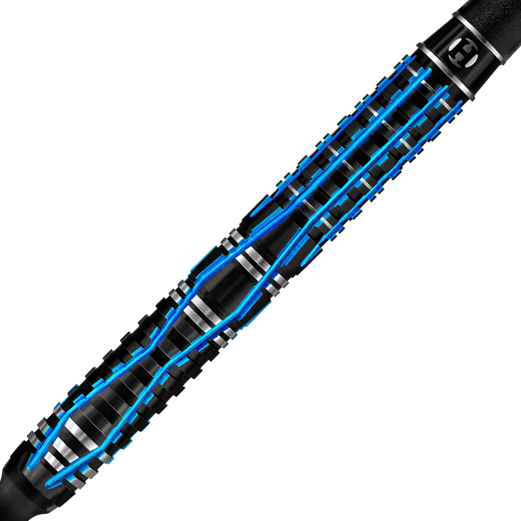 ICE - Recut 90% Soft Tip Darts