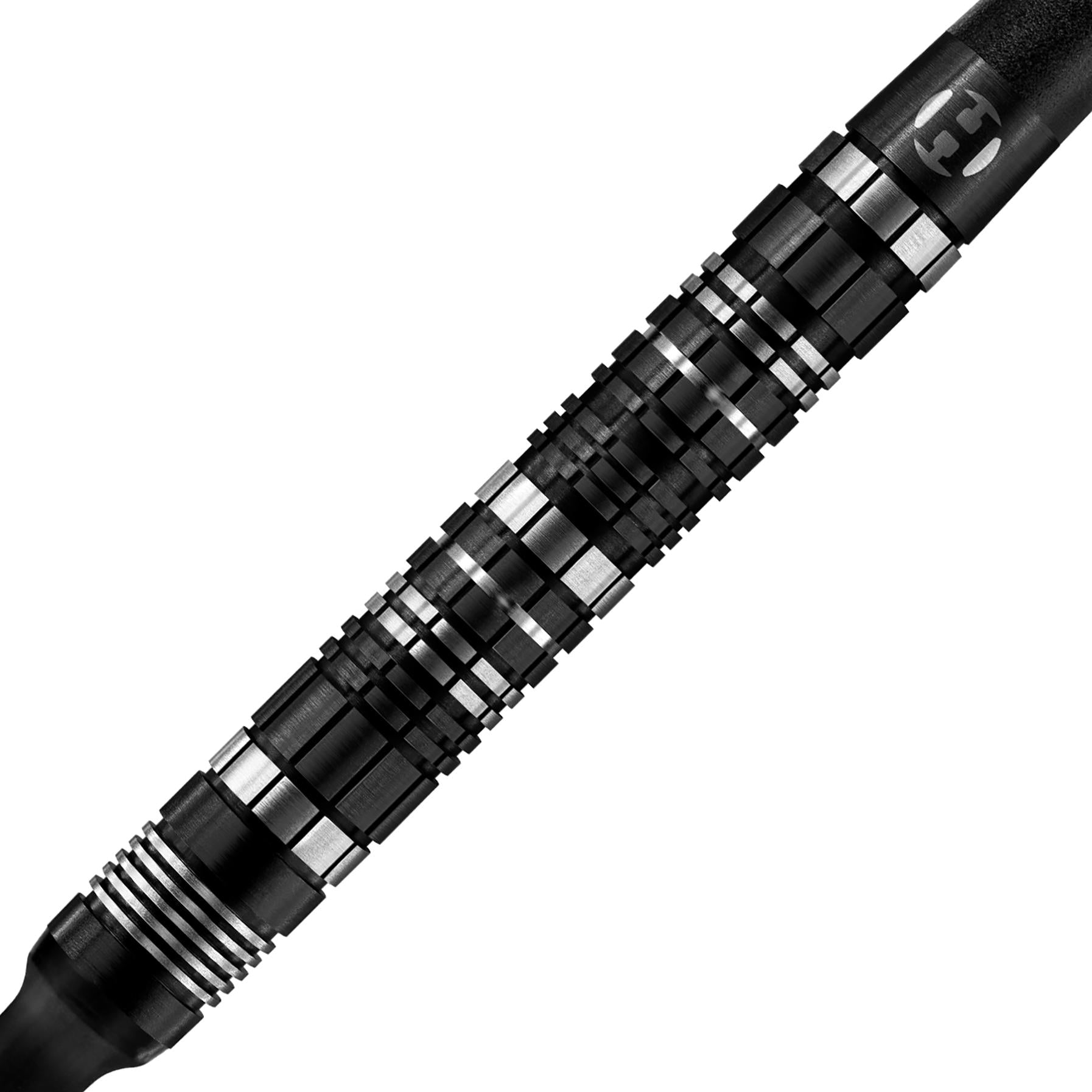 Magnum Reloaded 97% Soft Tip Darts