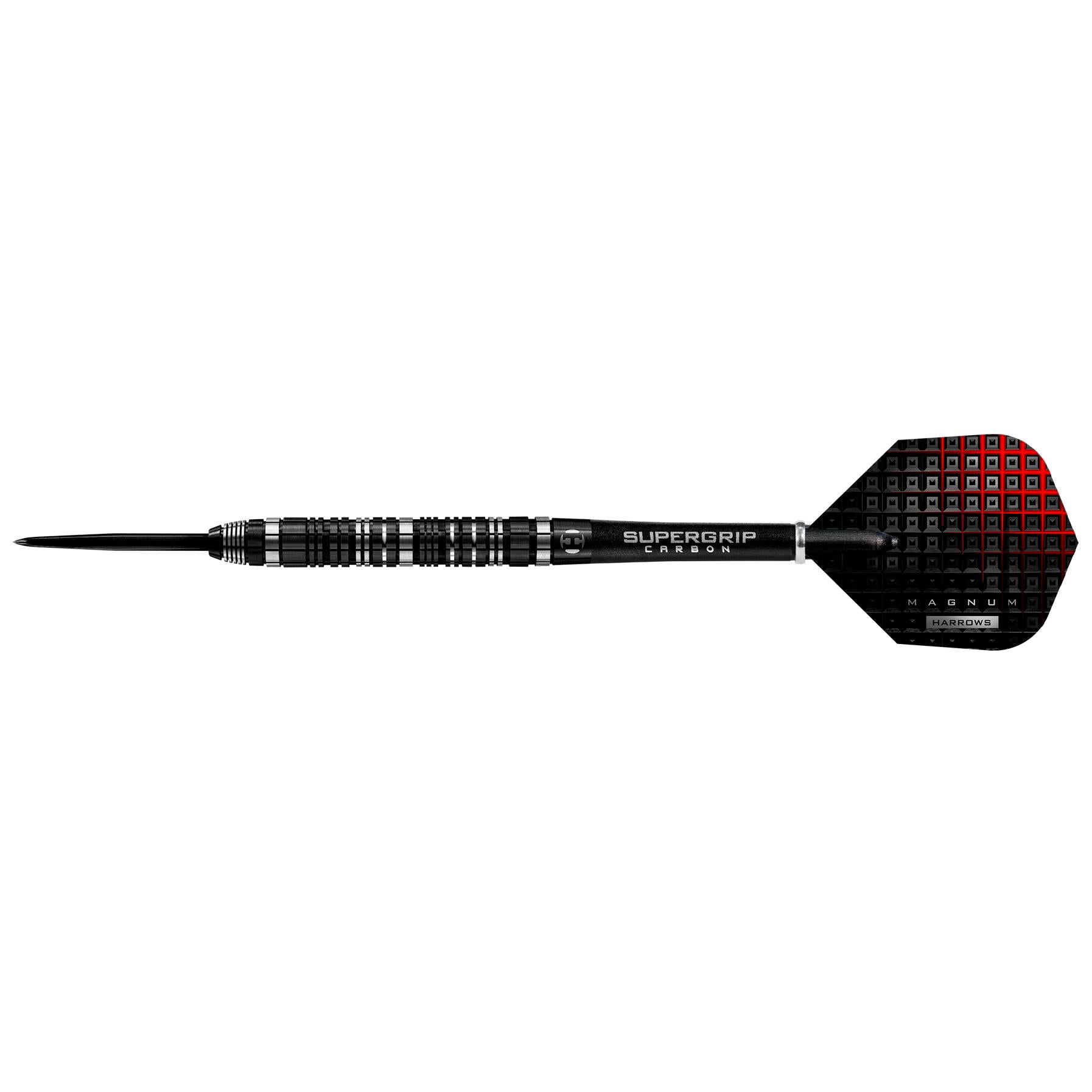 Magnum Reloaded 97% Steel Tip Darts