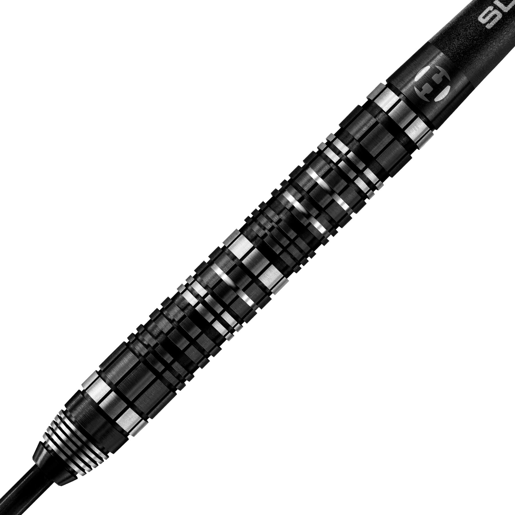 Magnum Reloaded 97% Steel Tip Darts