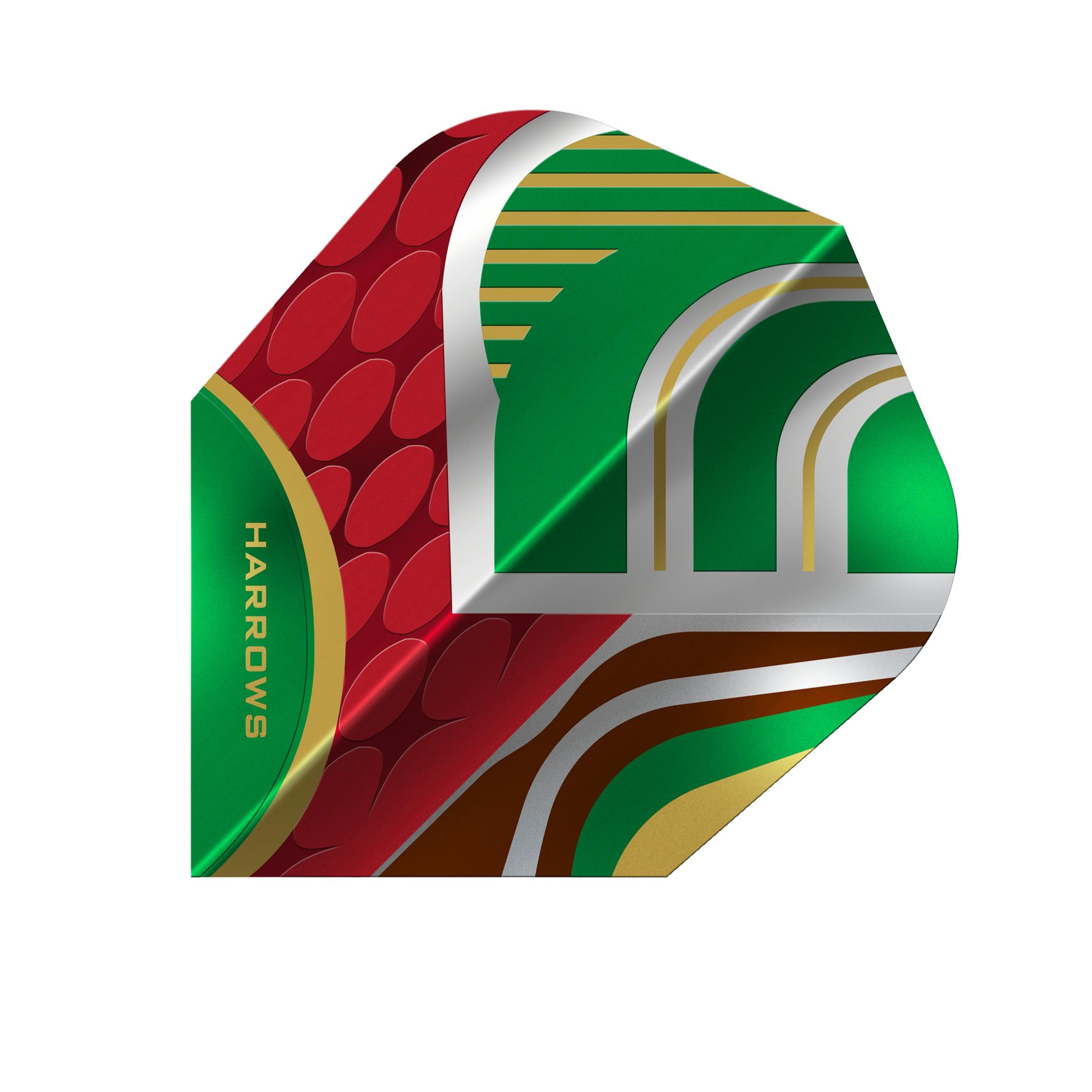 The Beautiful Game Selection - Mexico Edition - No6 Flights