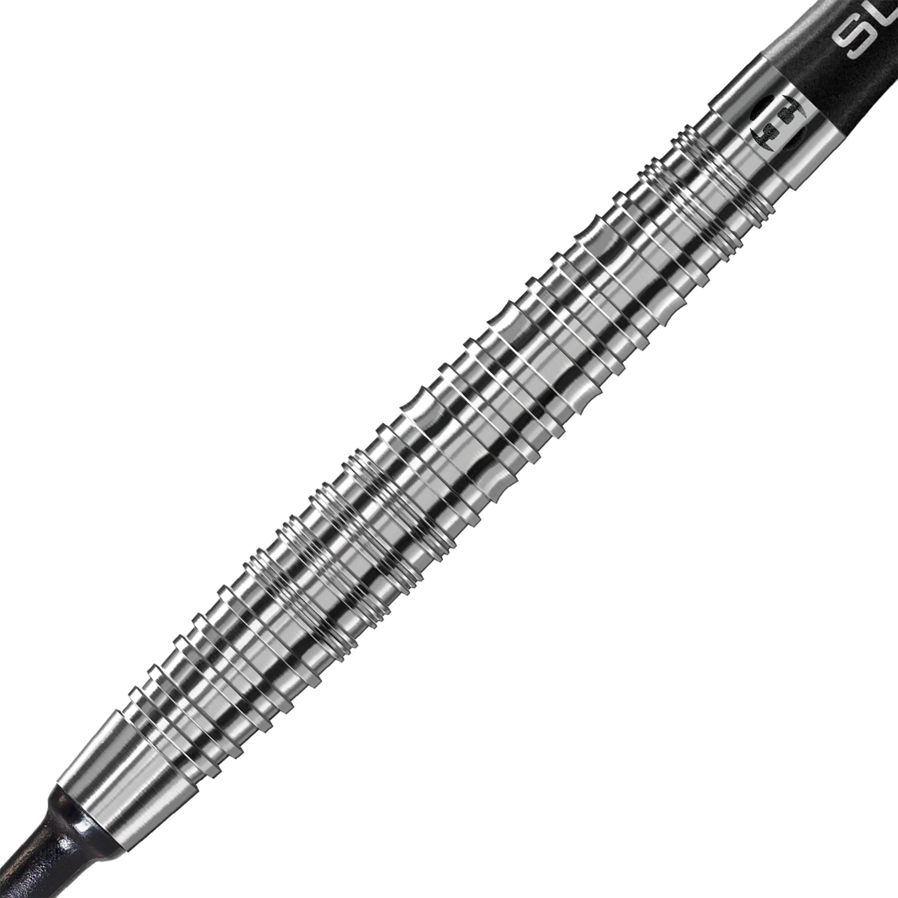 NX90 90% Tapered Soft Tip Darts