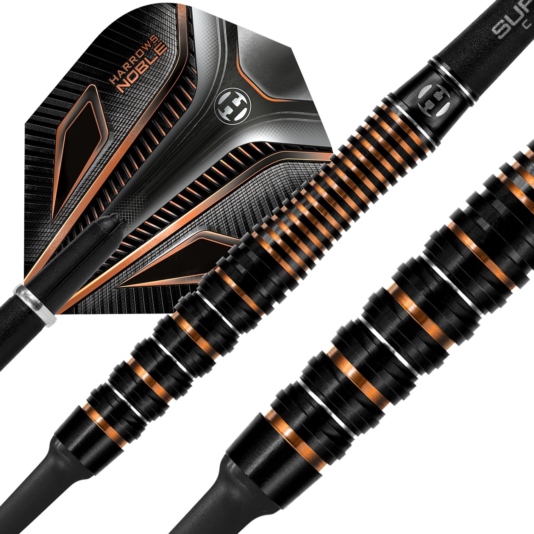 Noble 90% Soft Tip Darts
