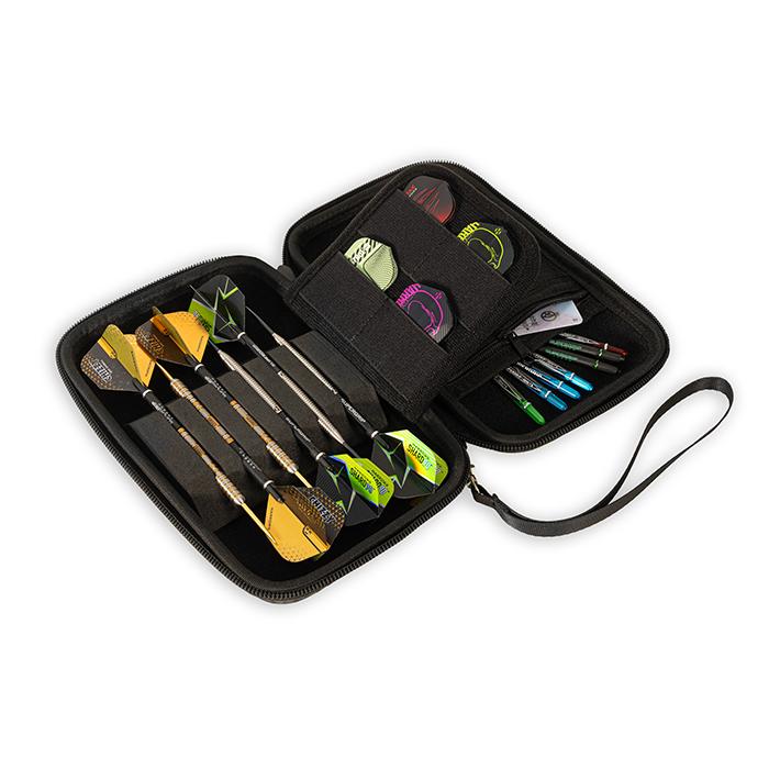 Luke Woodhouse Pro 6 Darts Case
