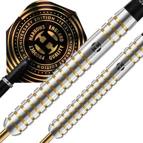 The Original 90% Steel Tip Darts