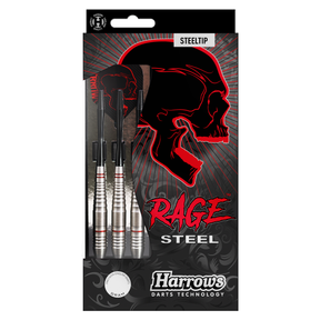 Rage Steel