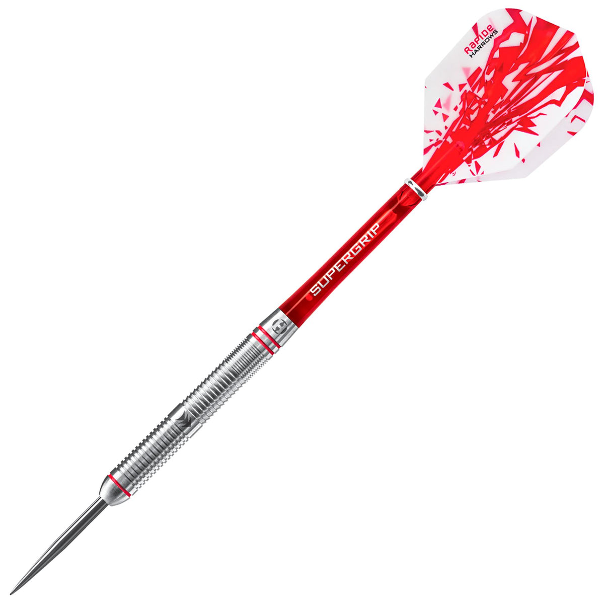 Rapide 90% Style A Steel Tip Darts