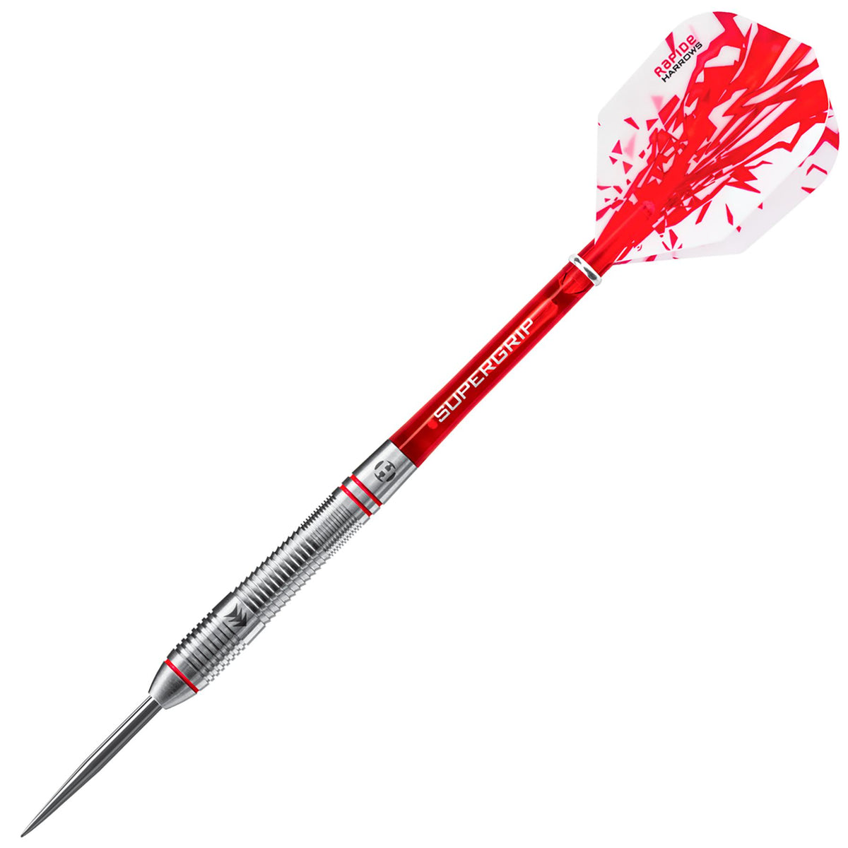 Rapide 90% Style B Steel Tip Darts
