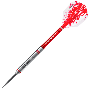 Rapide 90% Style B Steel Tip Darts