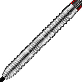 Rival 90% Steel Tip Darts