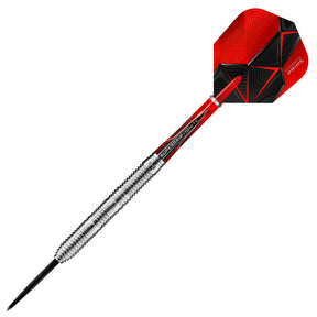 Rival 90% Steel Tip Darts