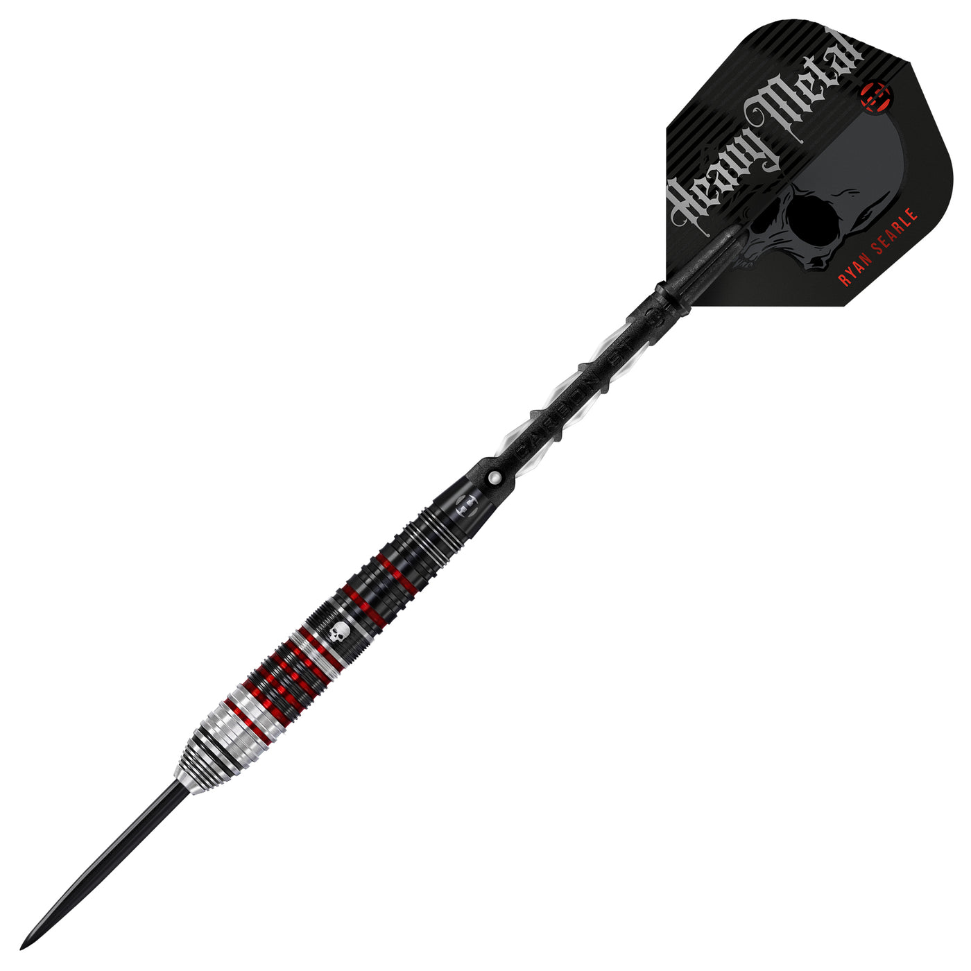 Darts Ryan Rids Ryan Searle 90% Series 2 Steel Tip Darts