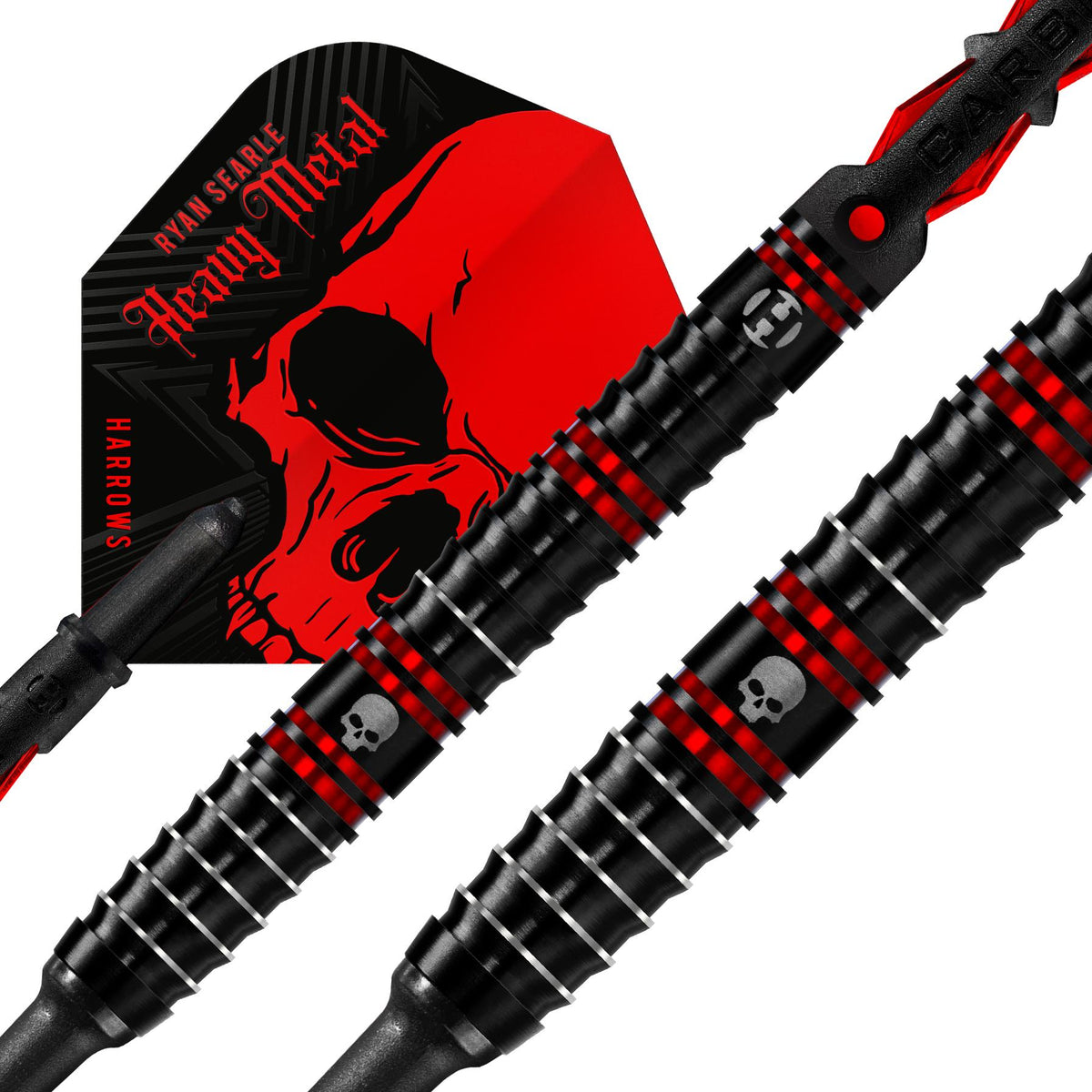 Ryan Searle 90% Soft Tip Darts