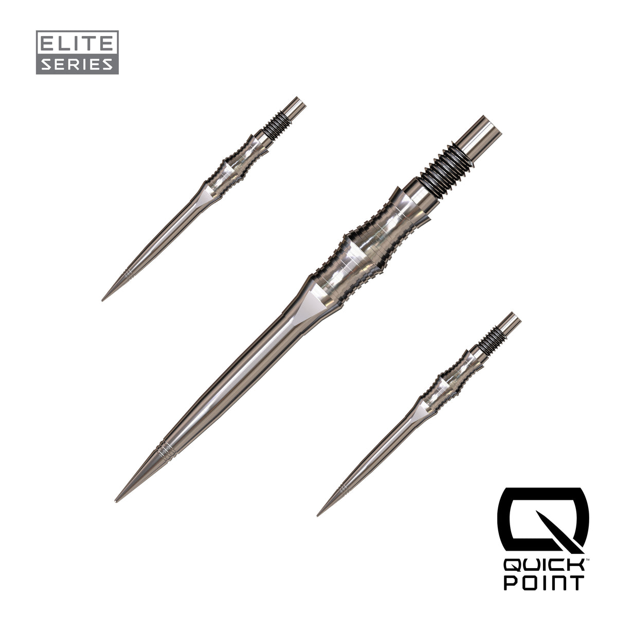Spire Apex Quick Points - Elite Series