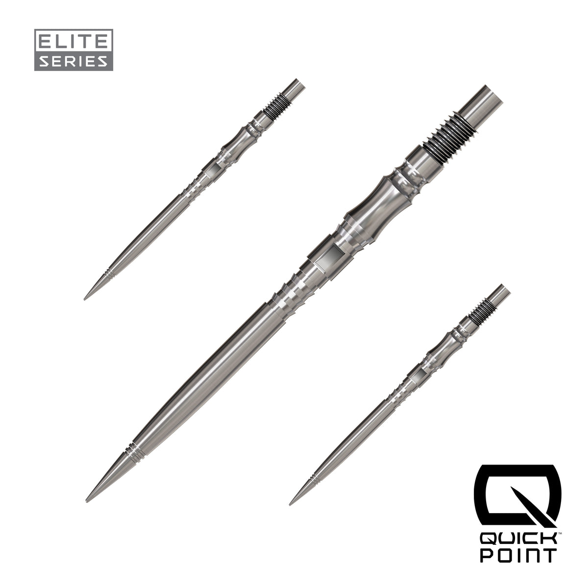 Axis Regular Quick Points - Elite Series