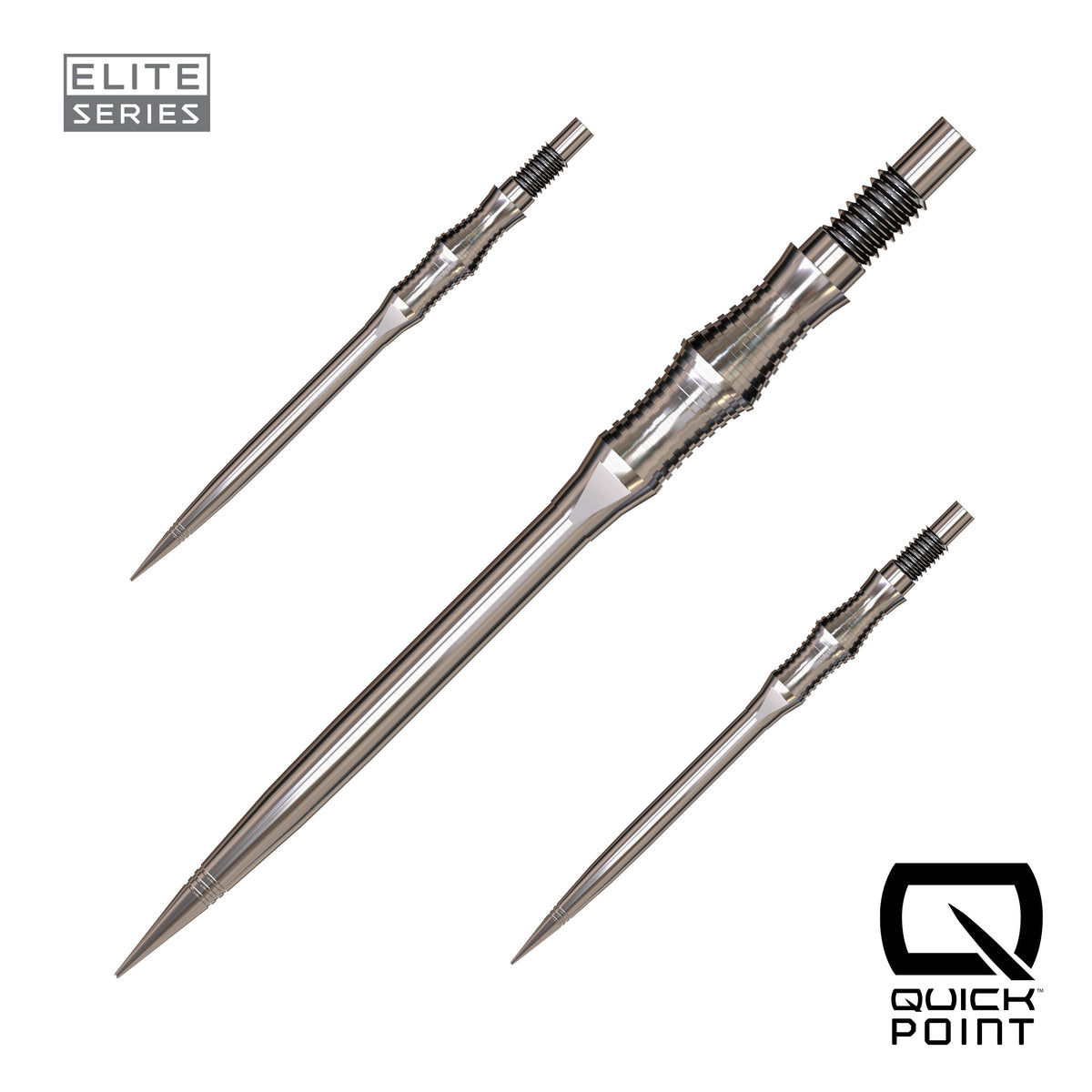 Spire Apex Quick Points - Elite Series