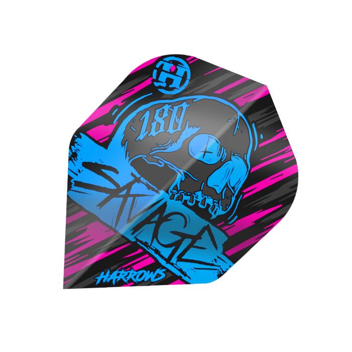 Savage Flight