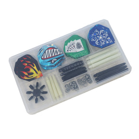 Dart Service Kit