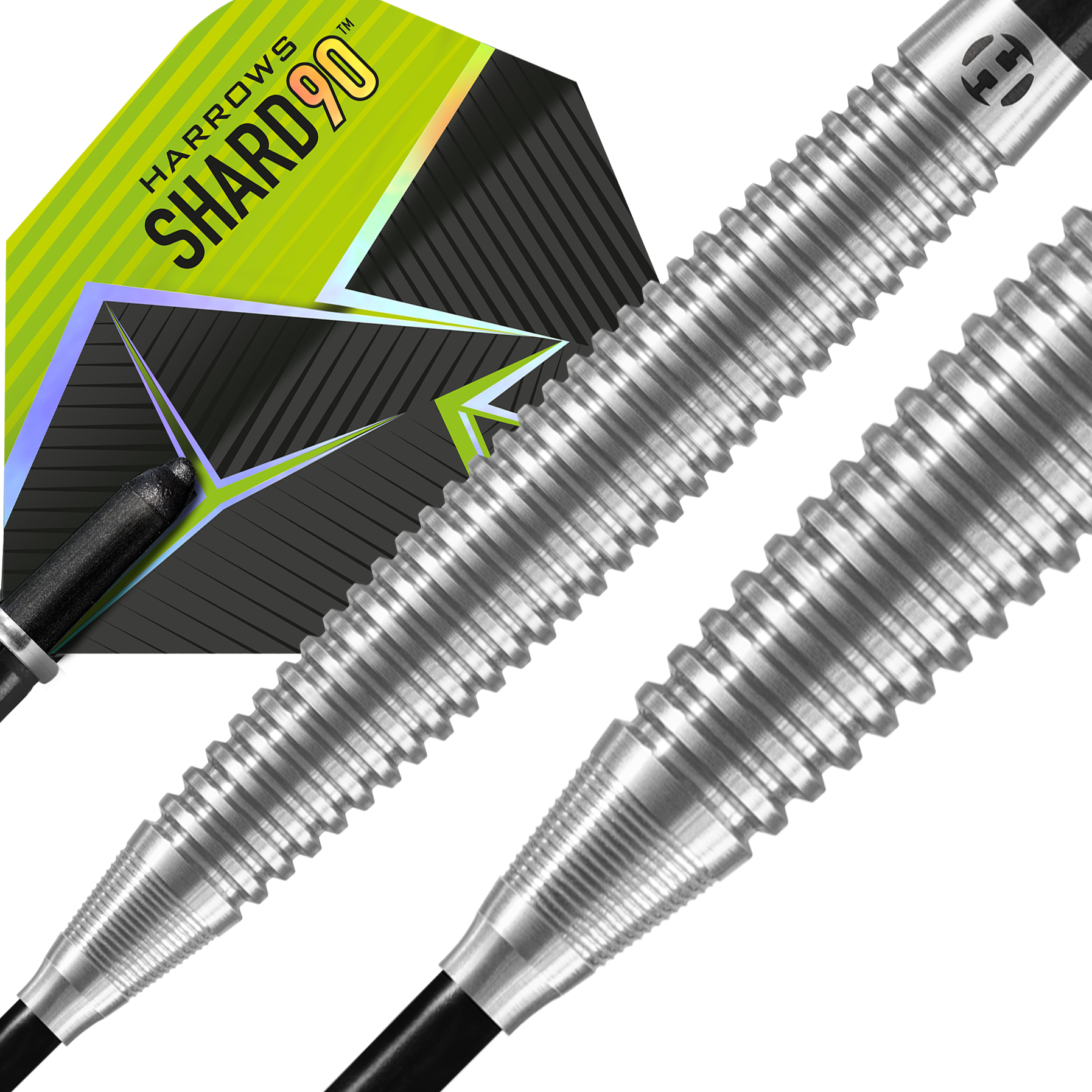 Shard 90% Steel Tip Darts