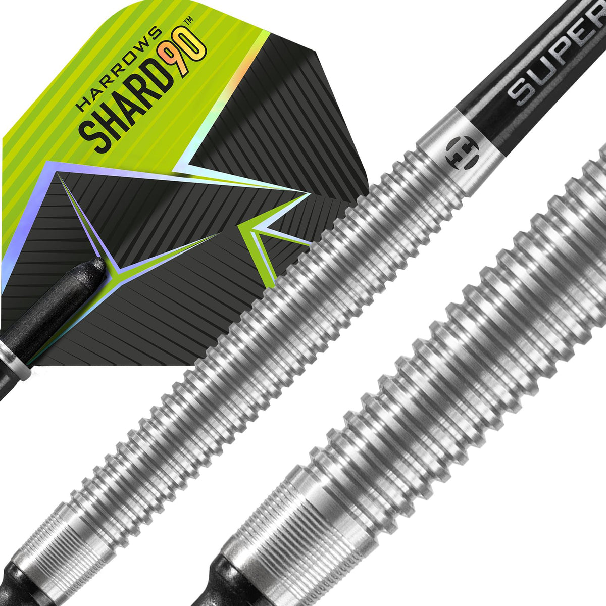 Shard 90% Soft Tip Darts