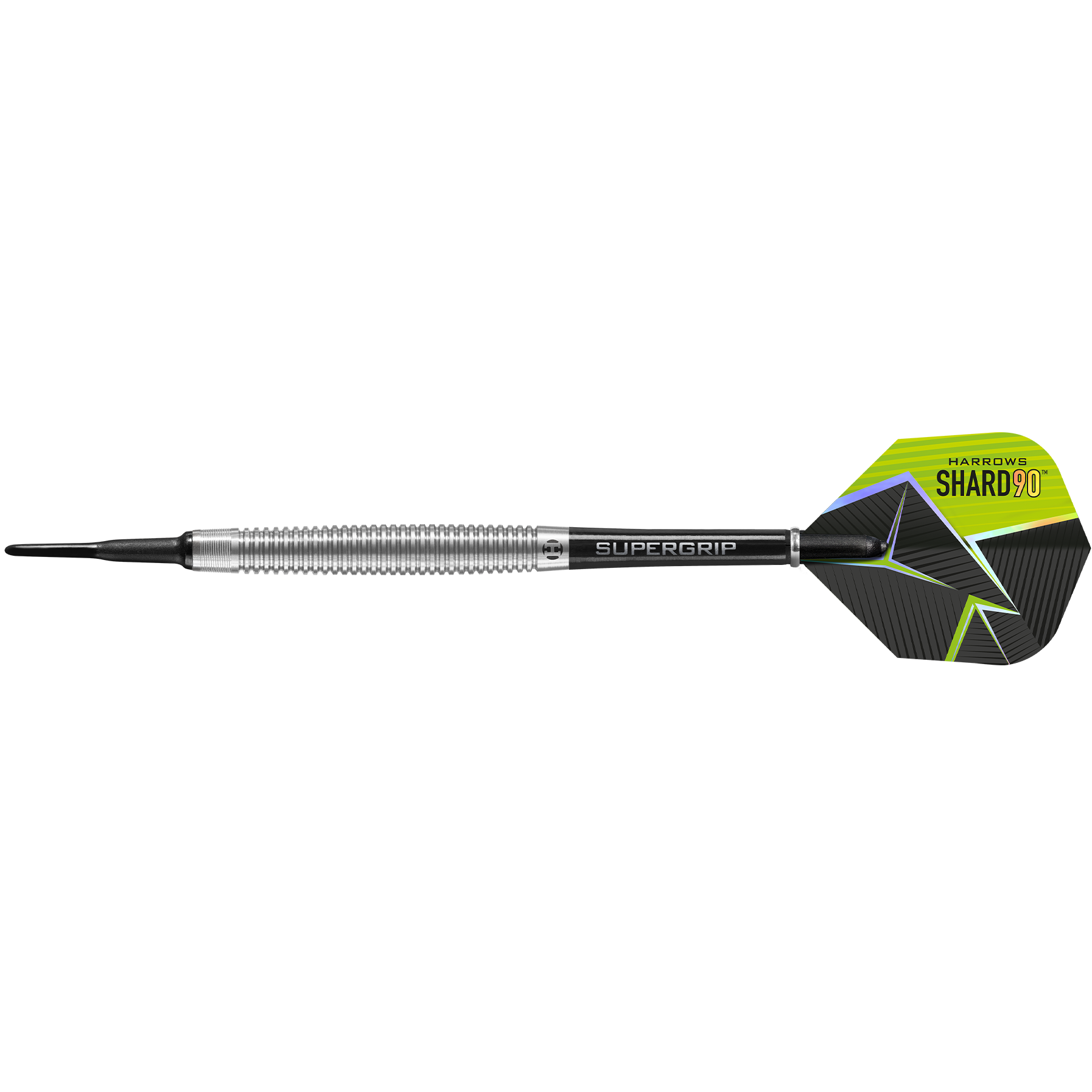 Shard 90% Soft Tip Darts