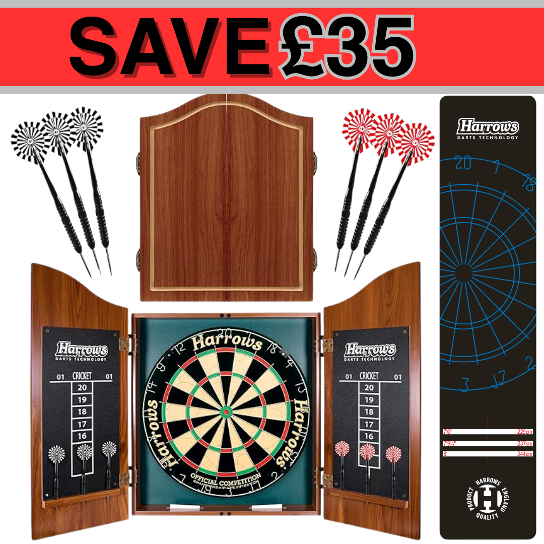 Home Cabinet Bundle